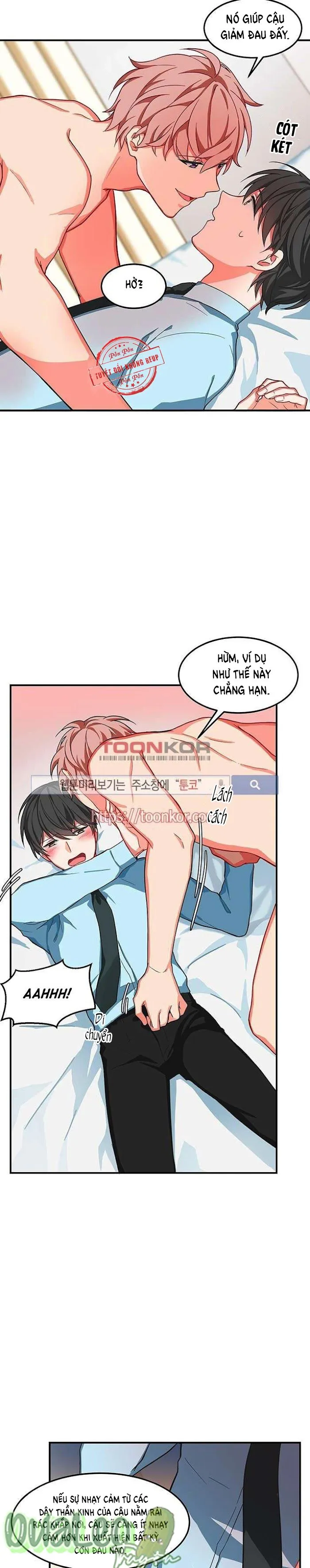 Virus Chapter 2 Trang 8