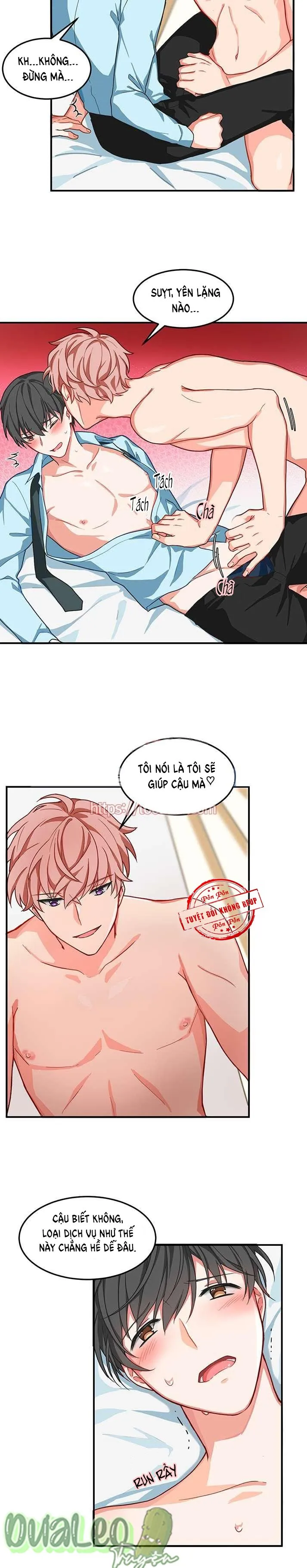 Virus Chapter 2 Trang 10