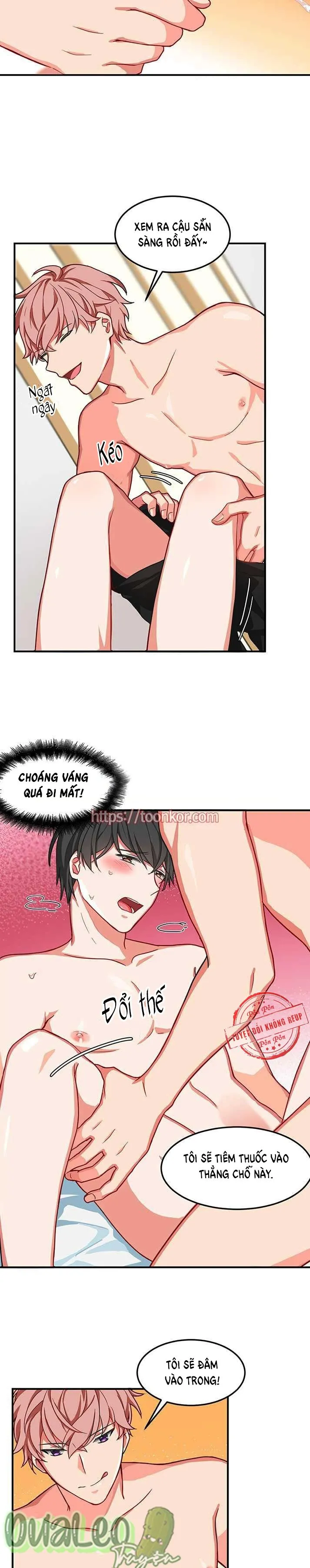 Virus Chapter 2 Trang 12