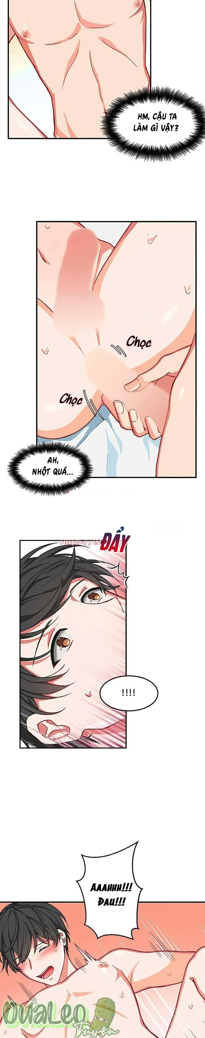 Virus Chapter 2 Trang 13