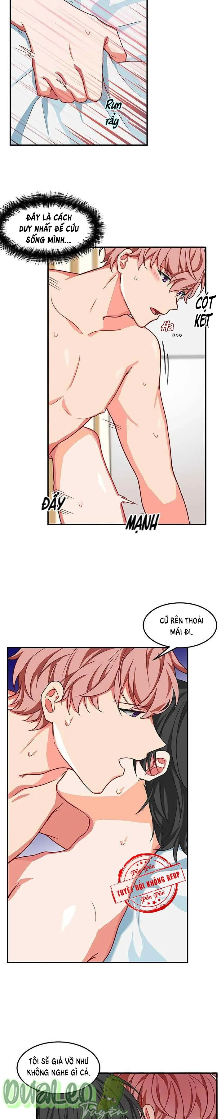 Virus Chapter 2 Trang 15