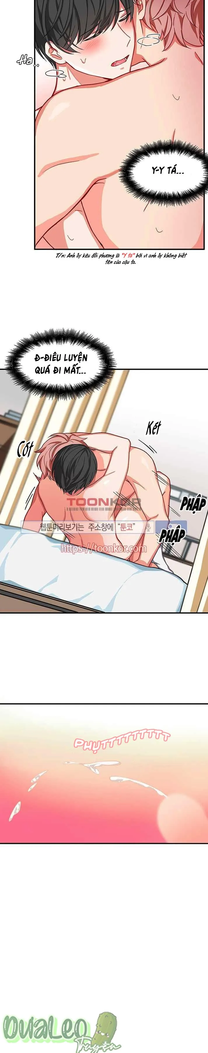 Virus Chapter 2 Trang 16