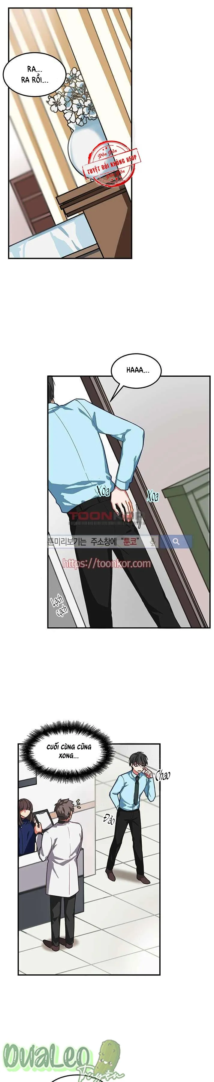 Virus Chapter 2 Trang 17