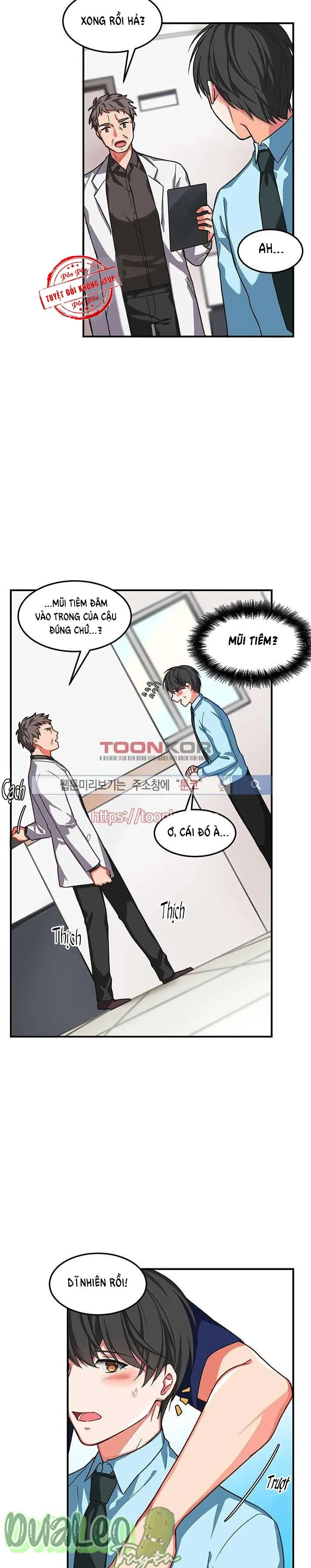 Virus Chapter 2 Trang 18