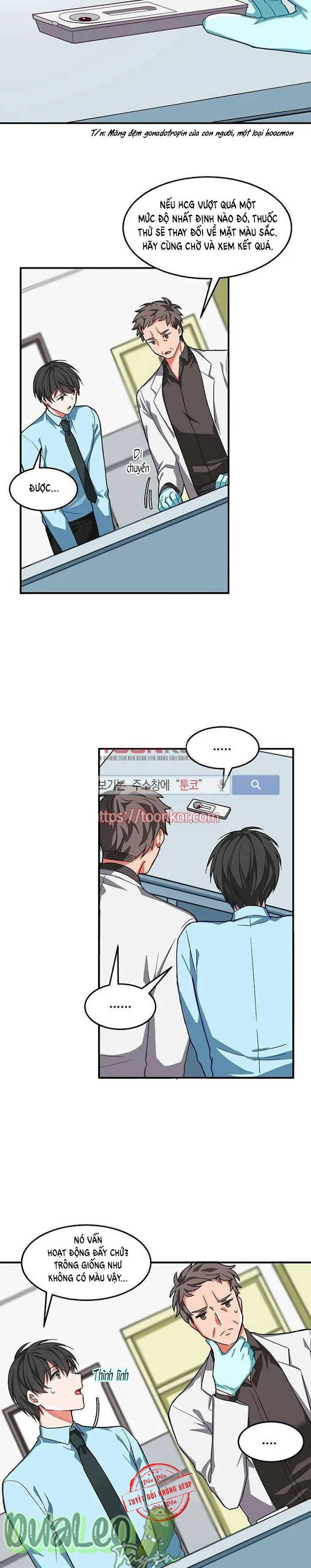 Virus Chapter 2 Trang 20