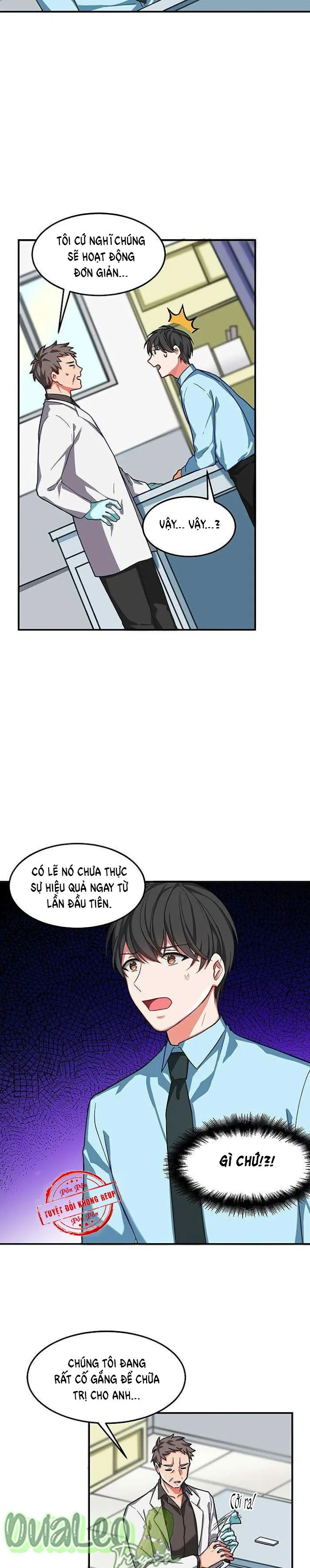 Virus Chapter 2 Trang 21