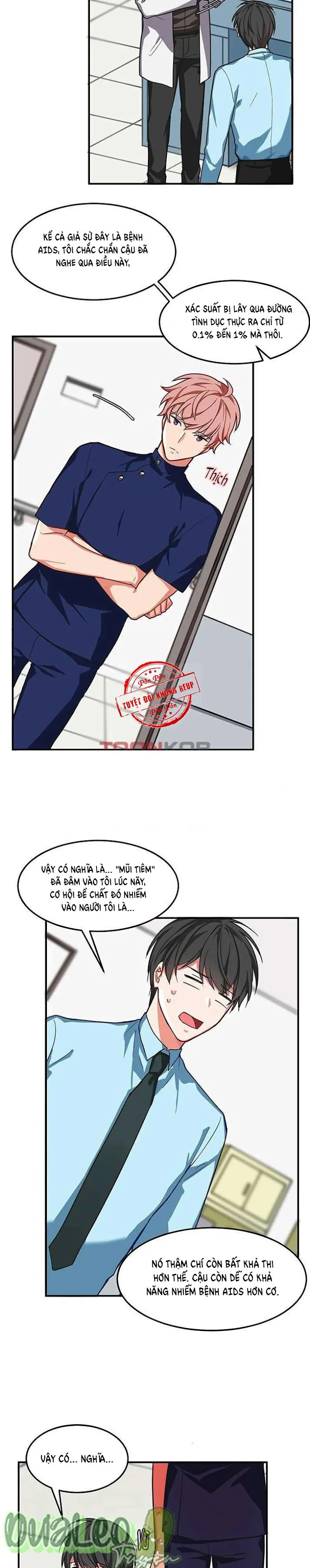 Virus Chapter 2 Trang 22
