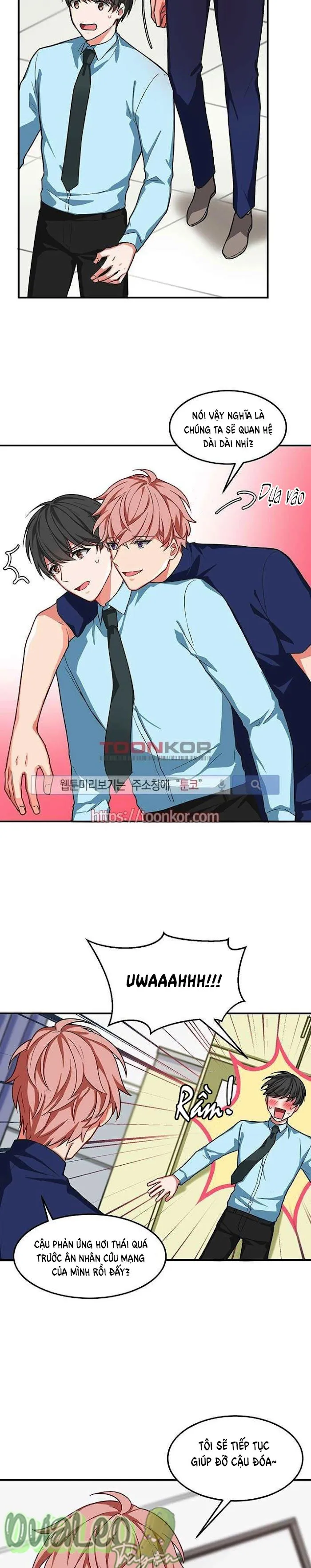 Virus Chapter 2 Trang 23