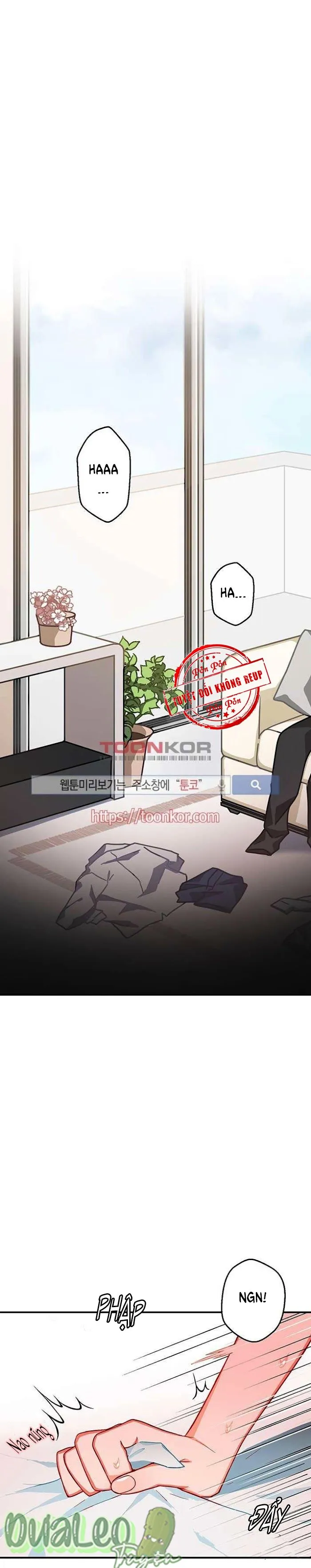 Virus Chapter 3 Trang 5