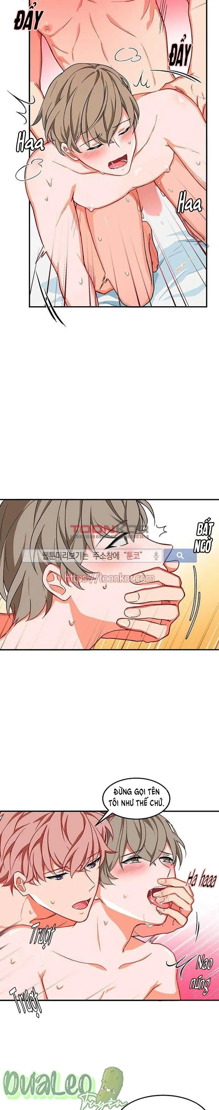 Virus Chapter 3 Trang 7