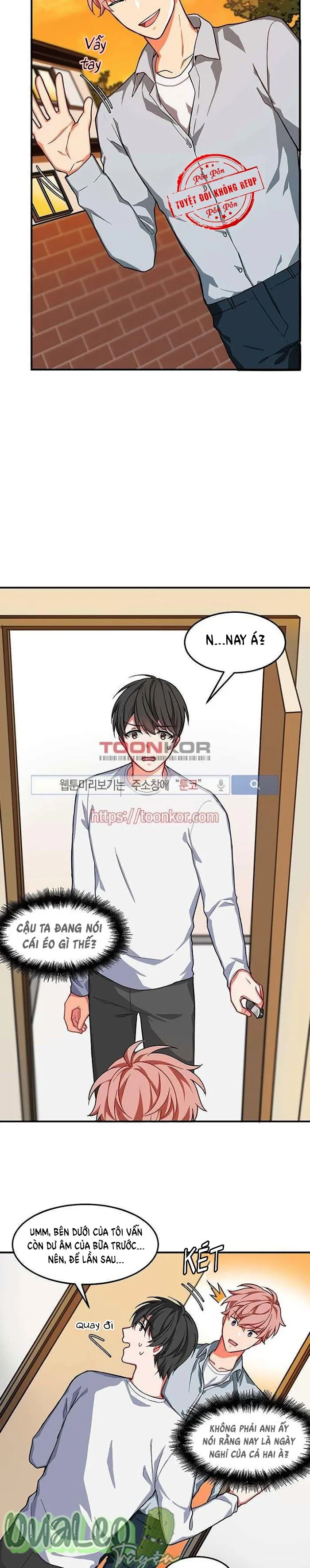 Virus Chapter 3 Trang 10