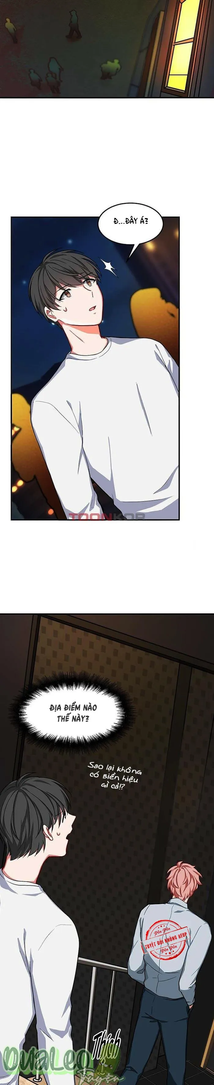 Virus Chapter 3 Trang 13