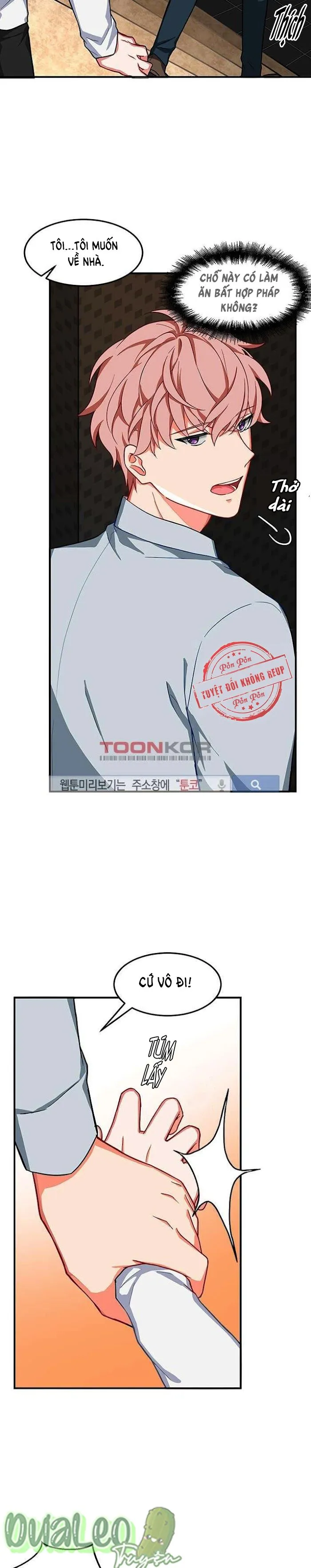 Virus Chapter 3 Trang 14