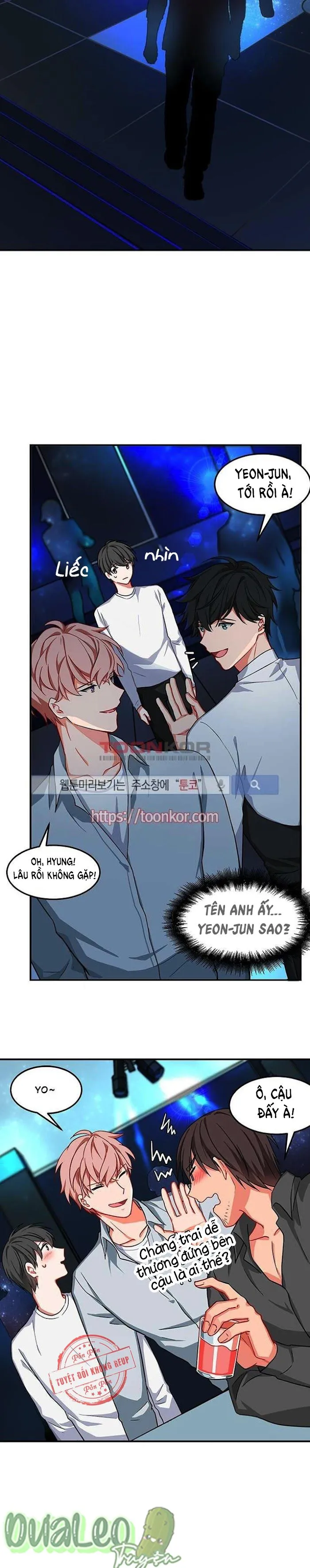 Virus Chapter 3 Trang 16