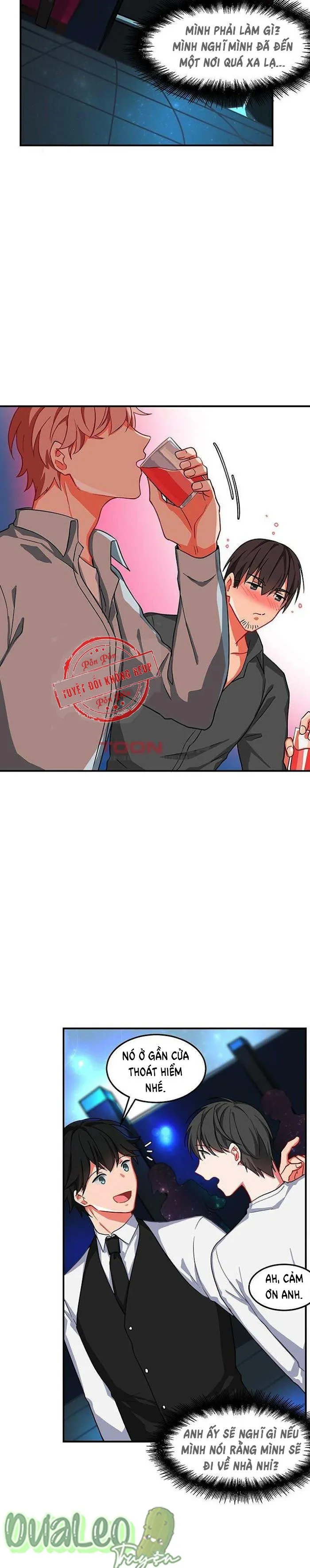 Virus Chapter 3 Trang 18