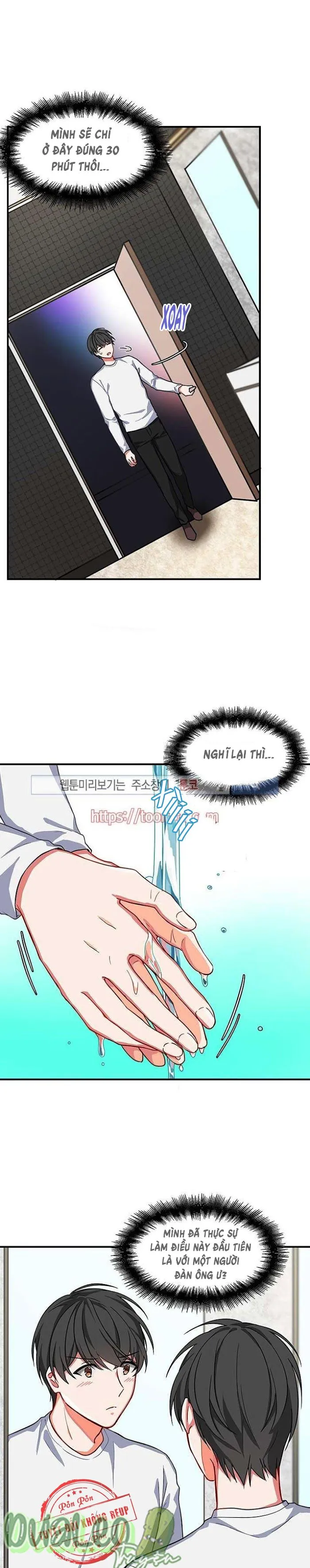 Virus Chapter 3 Trang 19