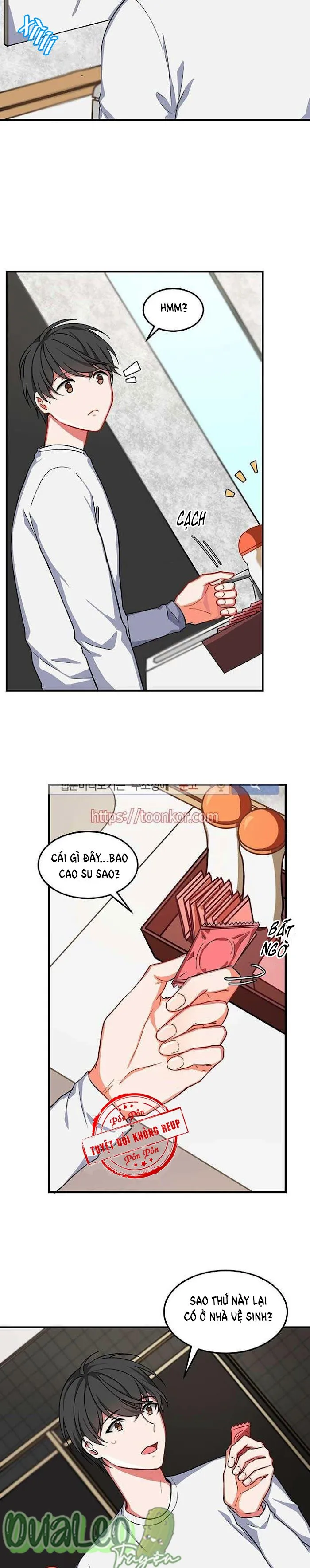 Virus Chapter 3 Trang 20