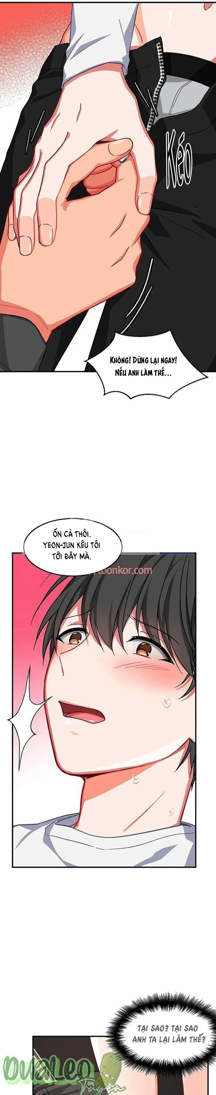 Virus Chapter 3 Trang 26