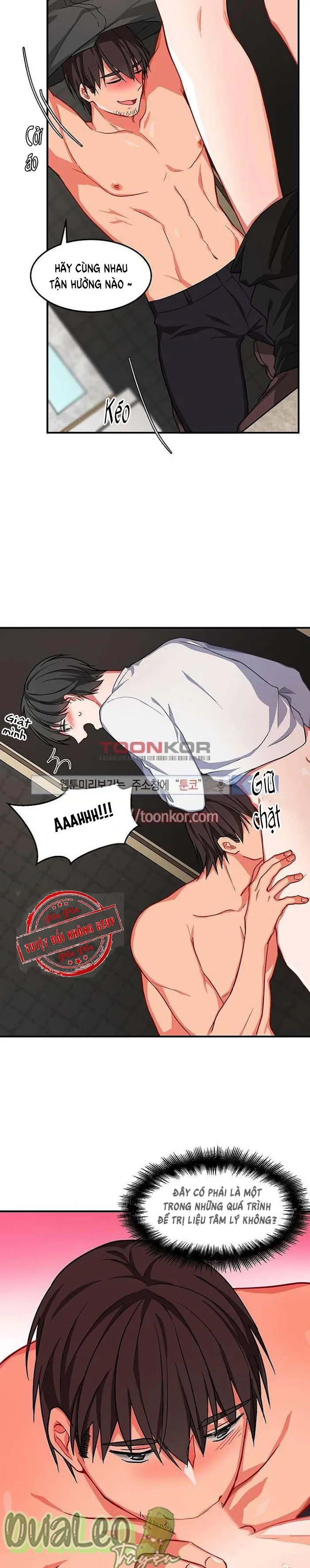 Virus Chapter 3 Trang 27