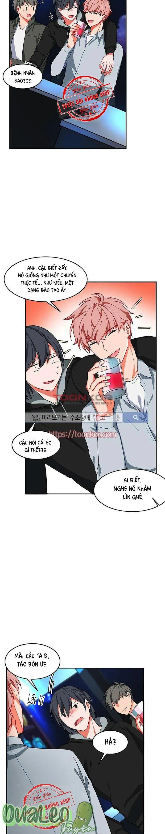 Virus Chapter 4 Trang 4