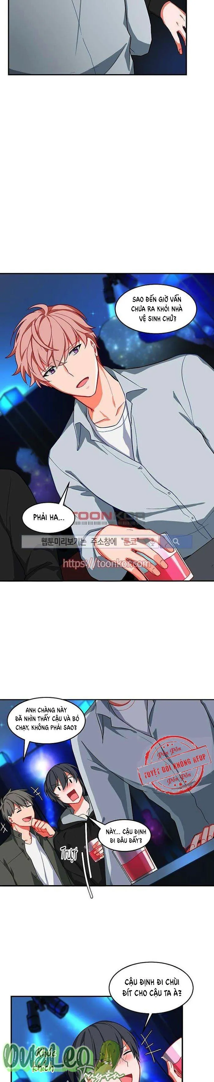 Virus Chapter 4 Trang 5