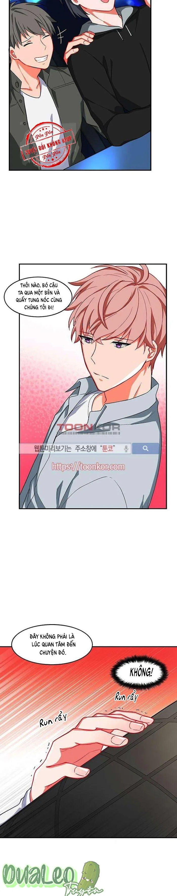 Virus Chapter 4 Trang 6