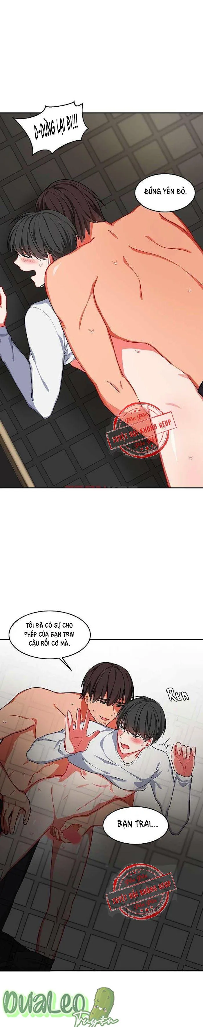 Virus Chapter 4 Trang 7