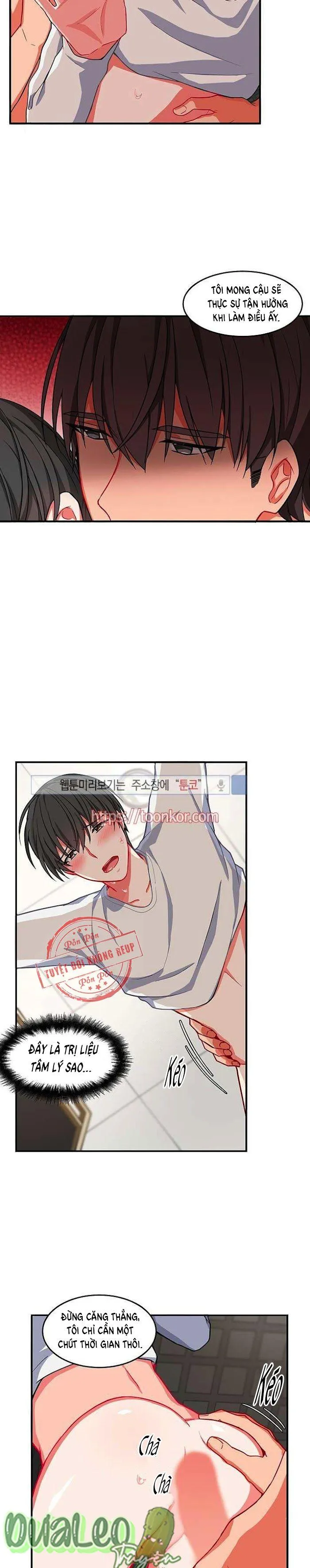 Virus Chapter 4 Trang 9