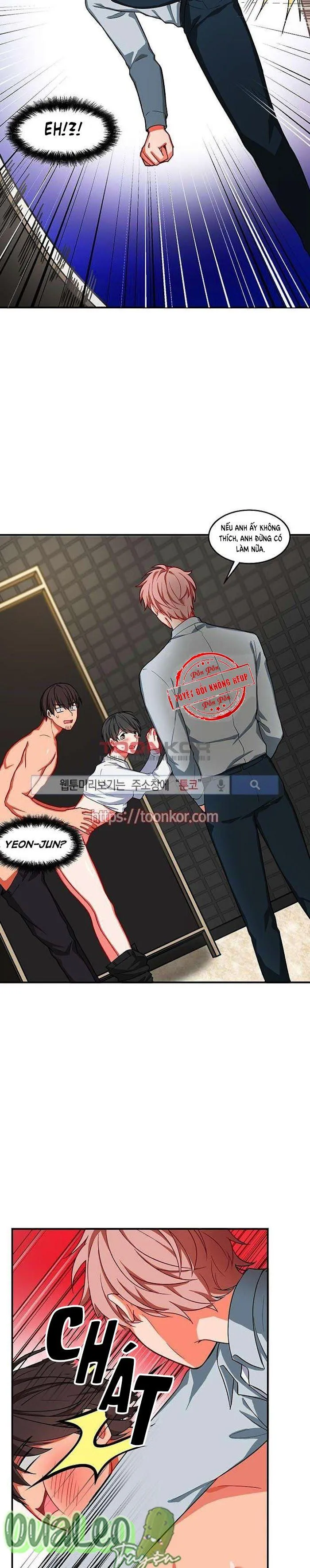 Virus Chapter 4 Trang 11