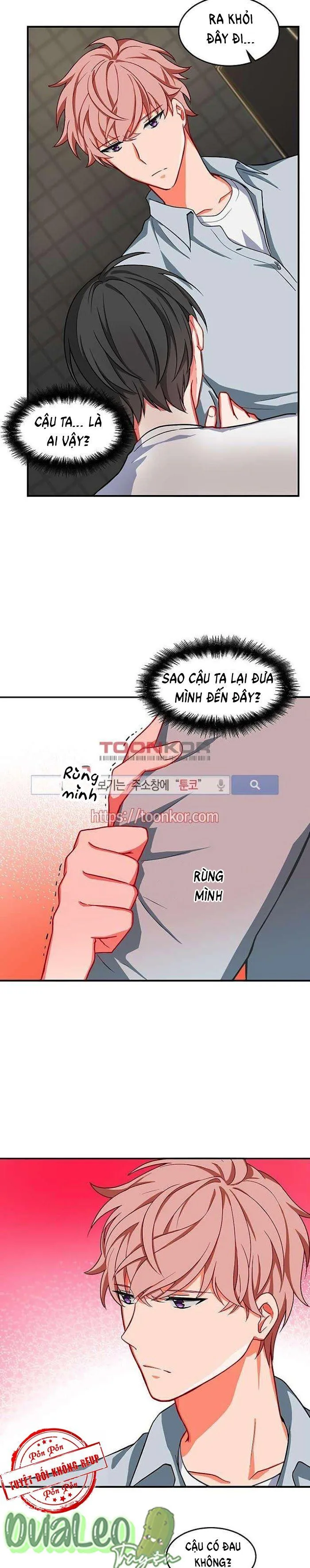 Virus Chapter 4 Trang 14