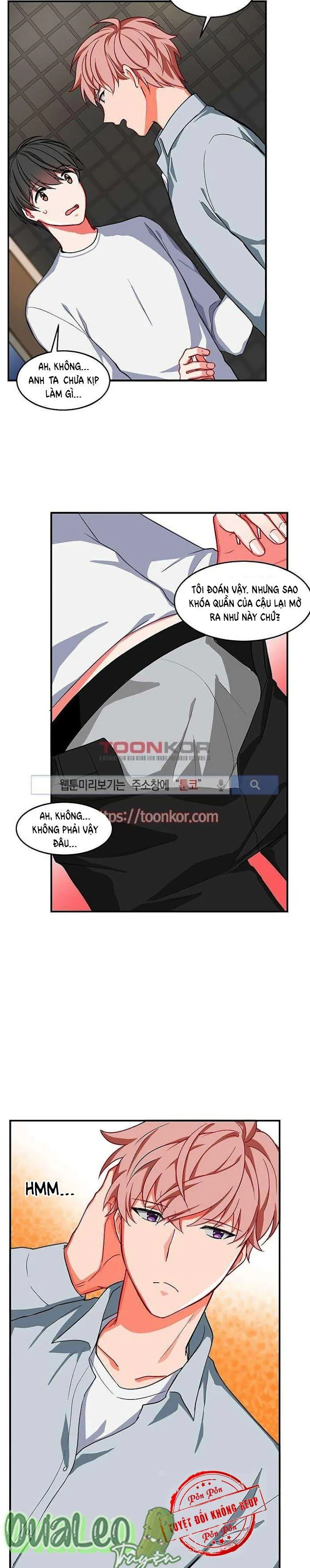 Virus Chapter 4 Trang 15