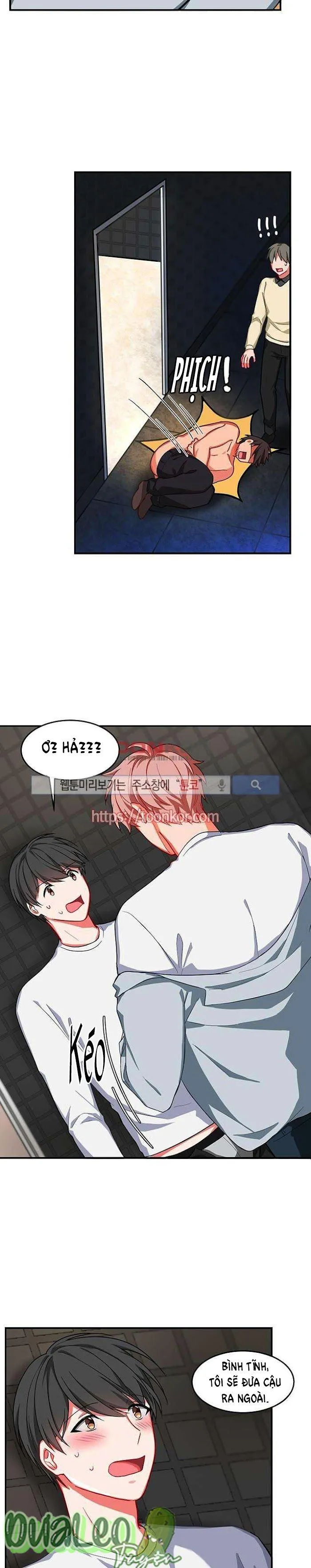 Virus Chapter 4 Trang 16