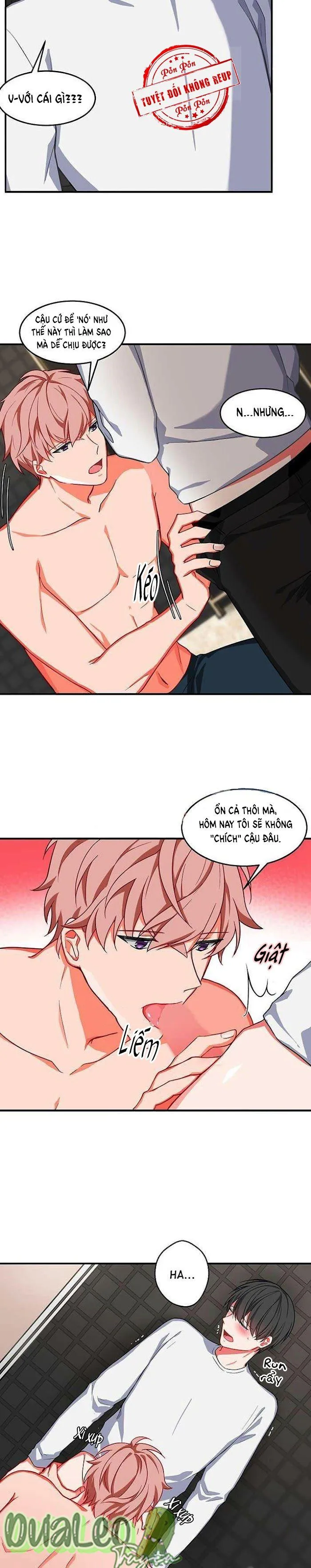 Virus Chapter 4 Trang 17