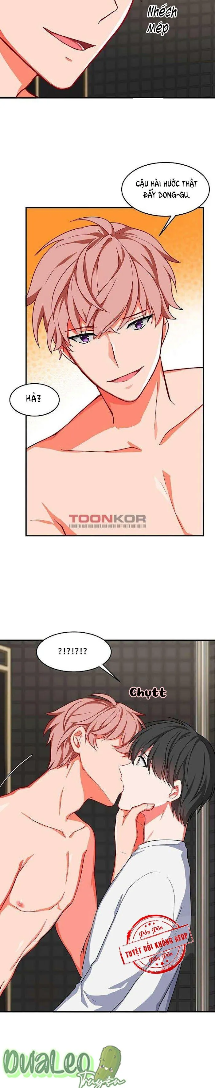 Virus Chapter 4 Trang 20