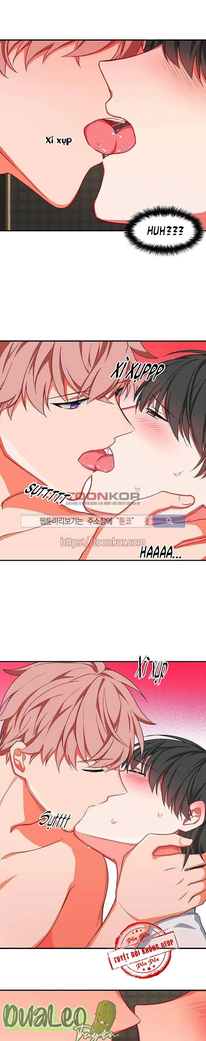 Virus Chapter 4 Trang 21