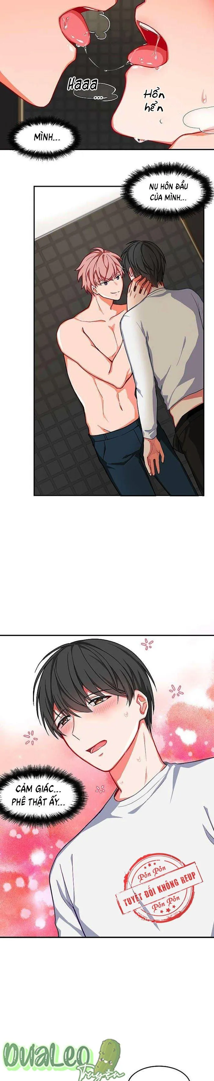 Virus Chapter 4 Trang 22