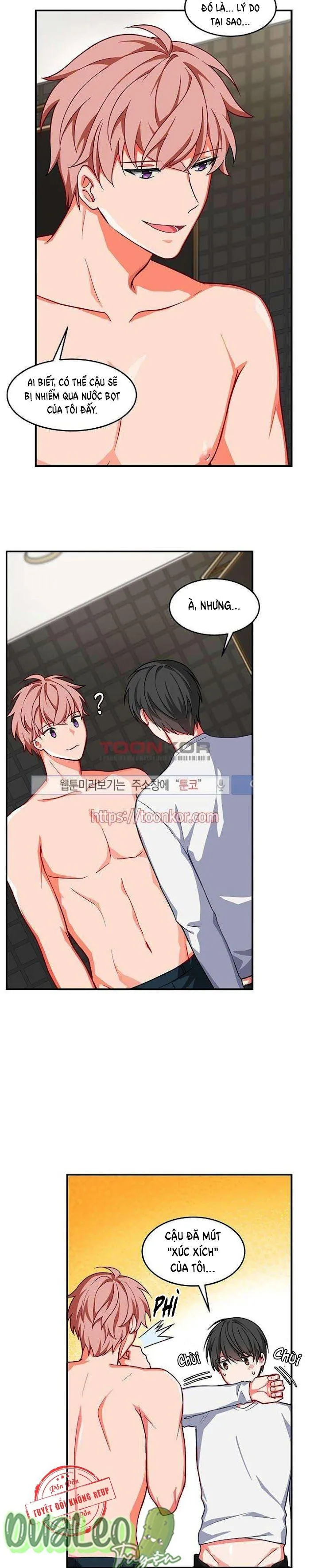 Virus Chapter 4 Trang 23