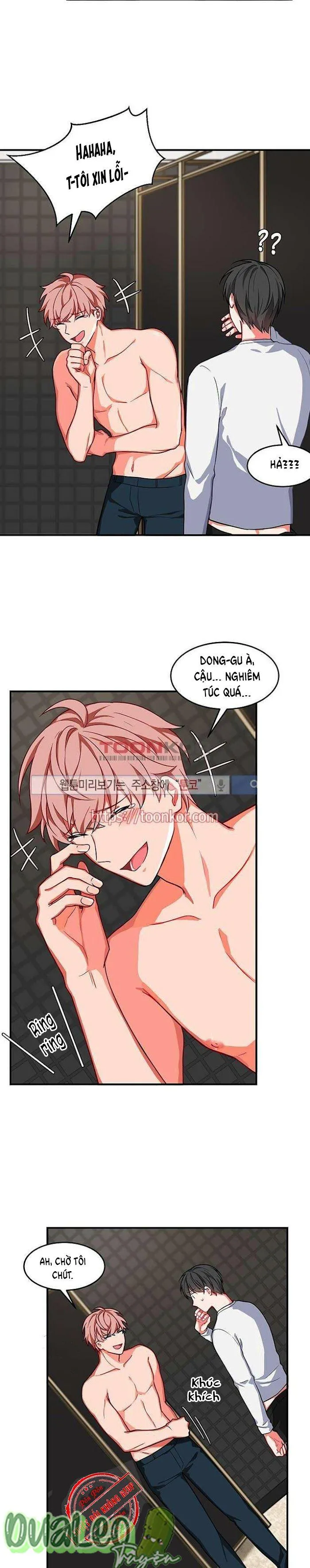 Virus Chapter 4 Trang 24