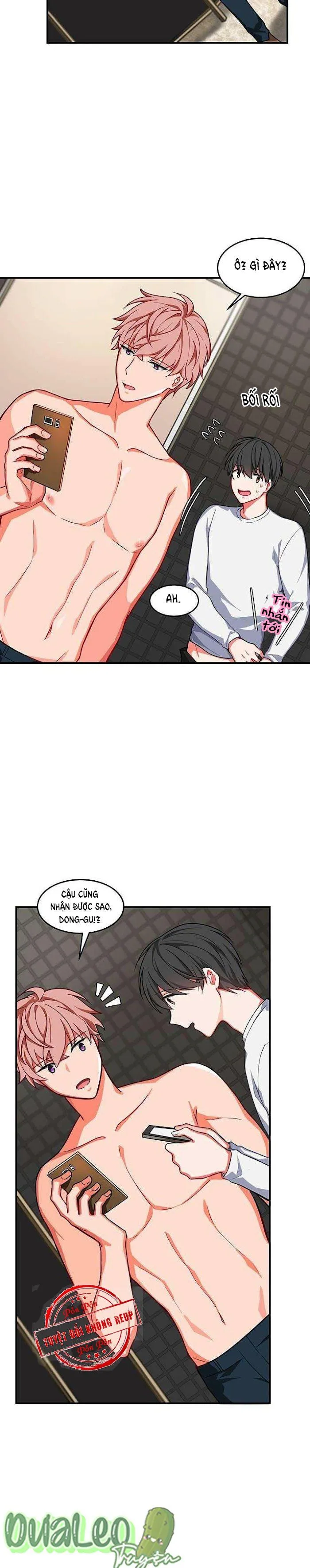 Virus Chapter 4 Trang 25