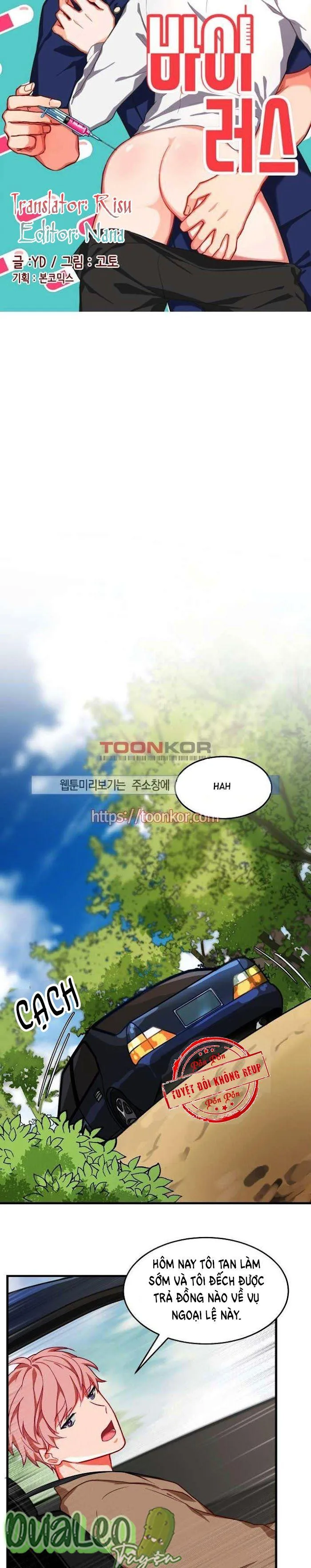 Virus Chapter 5 Trang 3