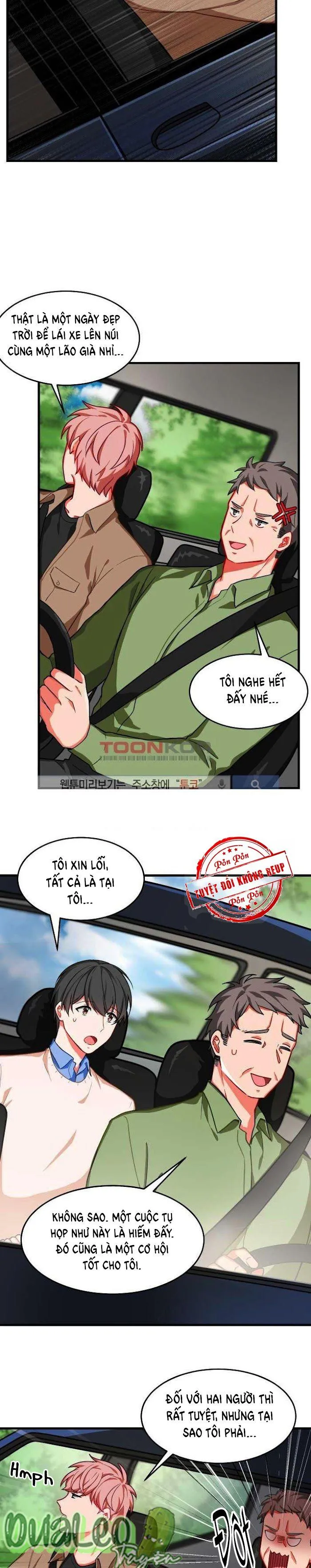 Virus Chapter 5 Trang 4