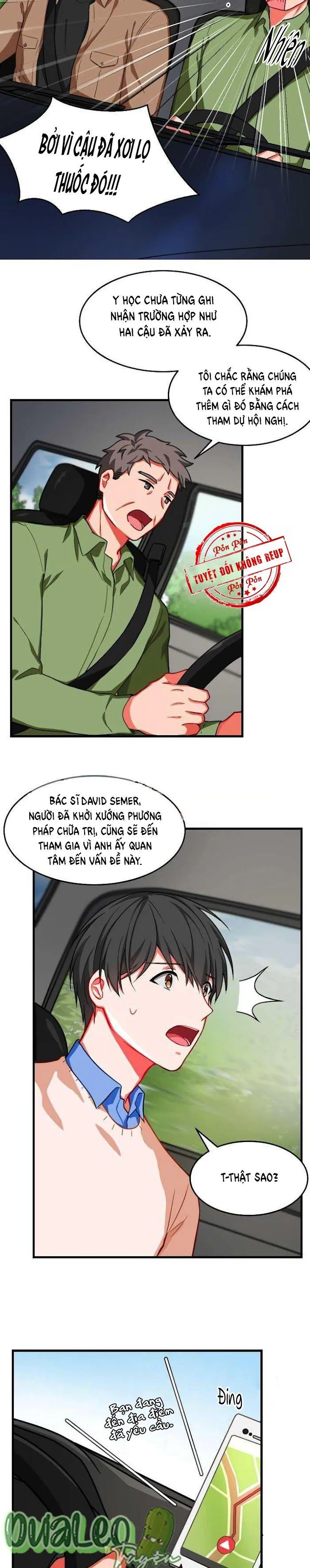 Virus Chapter 5 Trang 5