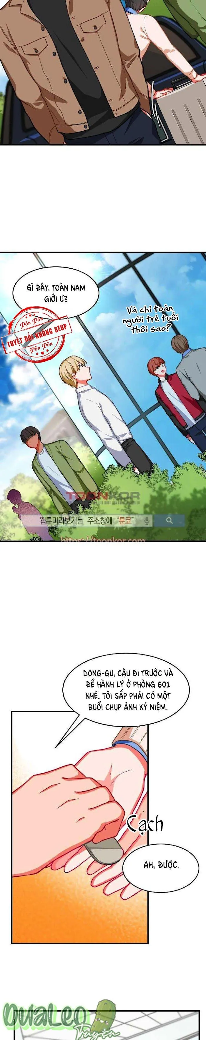 Virus Chapter 5 Trang 7