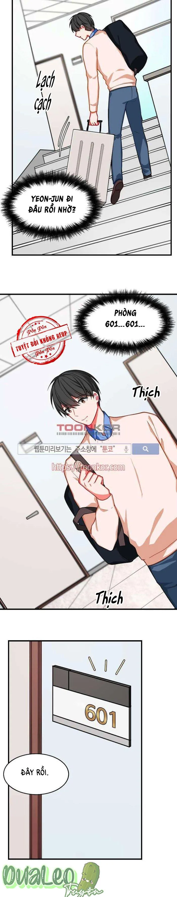 Virus Chapter 5 Trang 8