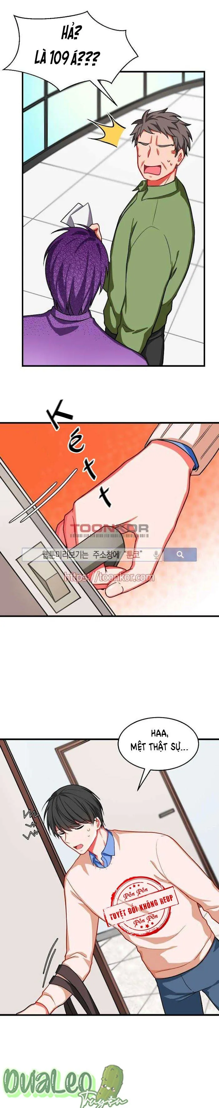 Virus Chapter 5 Trang 9