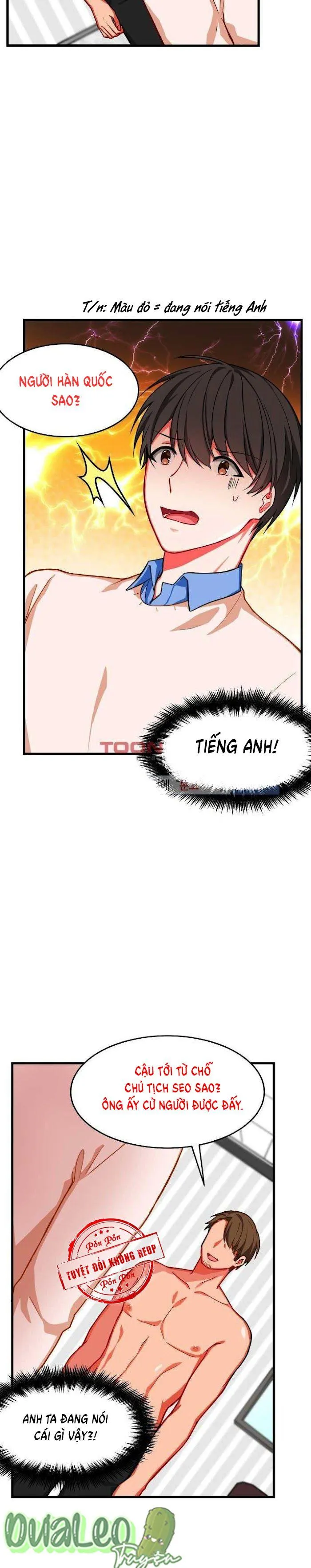 Virus Chapter 5 Trang 11