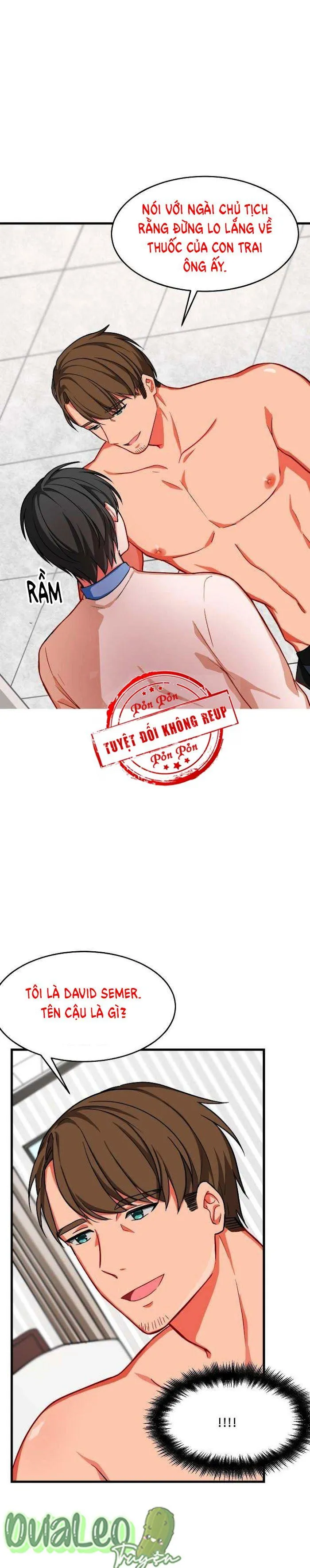 Virus Chapter 5 Trang 12