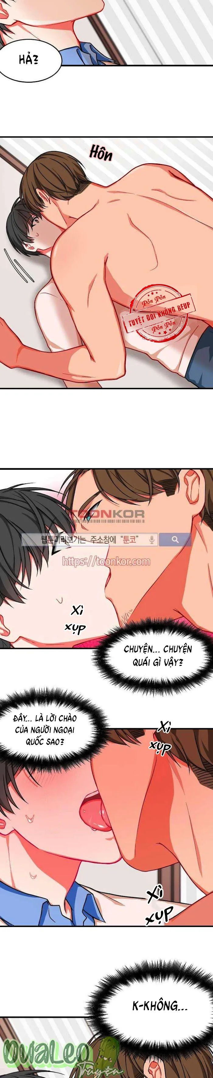 Virus Chapter 5 Trang 14