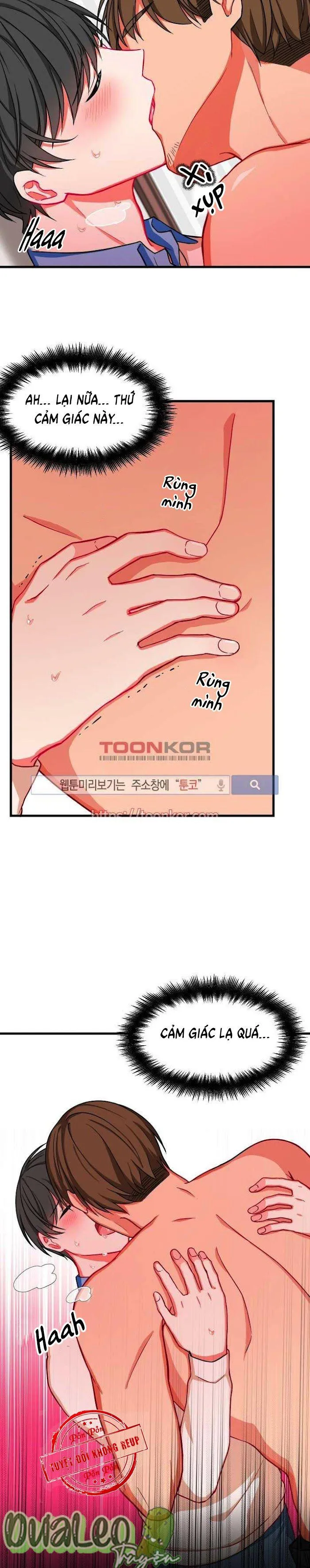 Virus Chapter 5 Trang 15