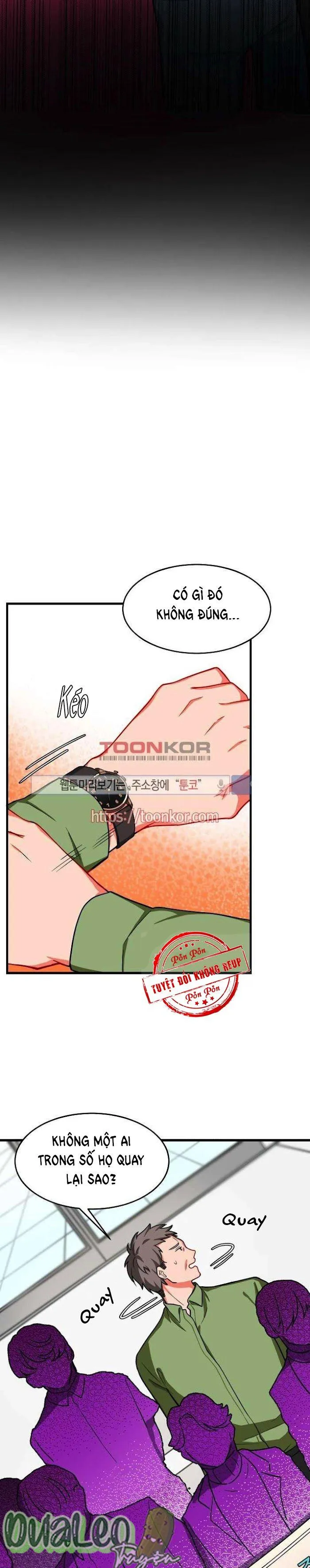 Virus Chapter 5 Trang 16